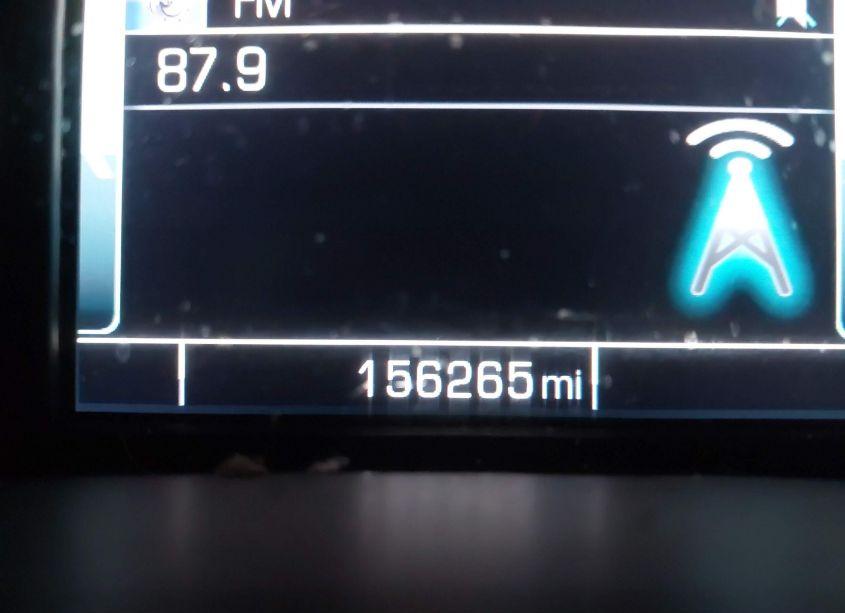 Photo 15 of 2016 Chevrolet Silverado 1500 1LT (VIN 3GCUKREH0GG164076)