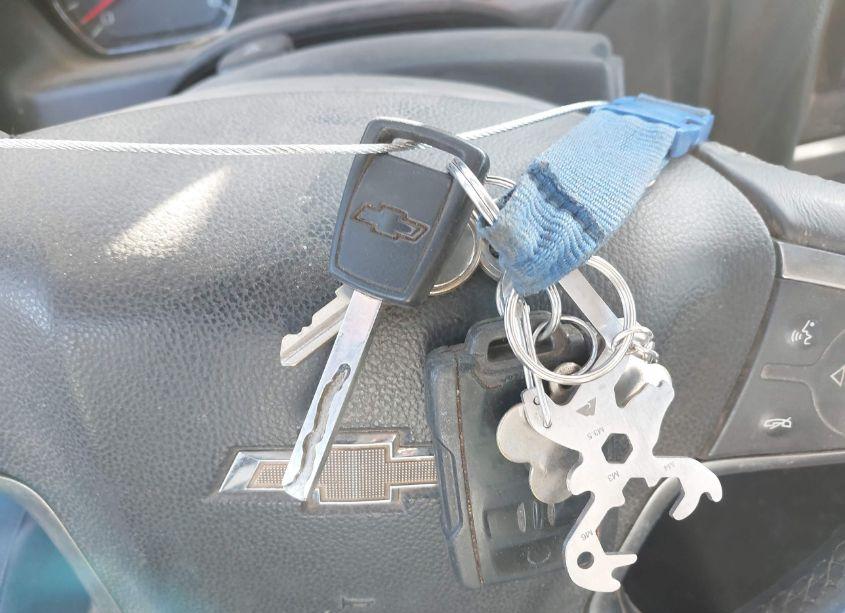 Photo 11 of 2014 Chevrolet Silverado 1500 2LT (VIN 3GCUKREH1EG280917)