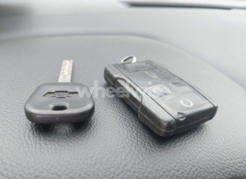 Photo 11 of 2017 Chevrolet Silverado 1500 1LT (VIN 3GCUKREH1HG120881)