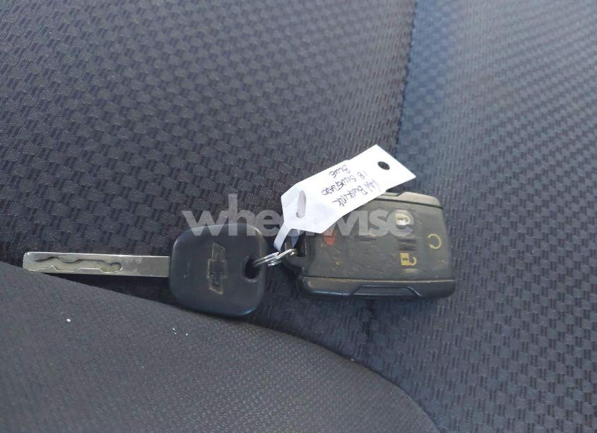 Photo 11 of 2018 Chevrolet Silverado 1500 1LT (VIN 3GCUKREH1JG148282)