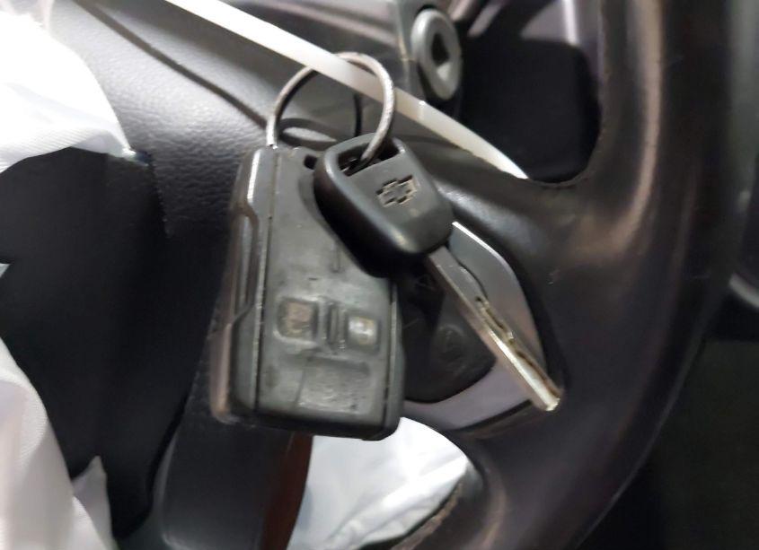 Photo 10 of 2014 Chevrolet Silverado 1500 1LT (VIN 3GCUKREH2EG559843)