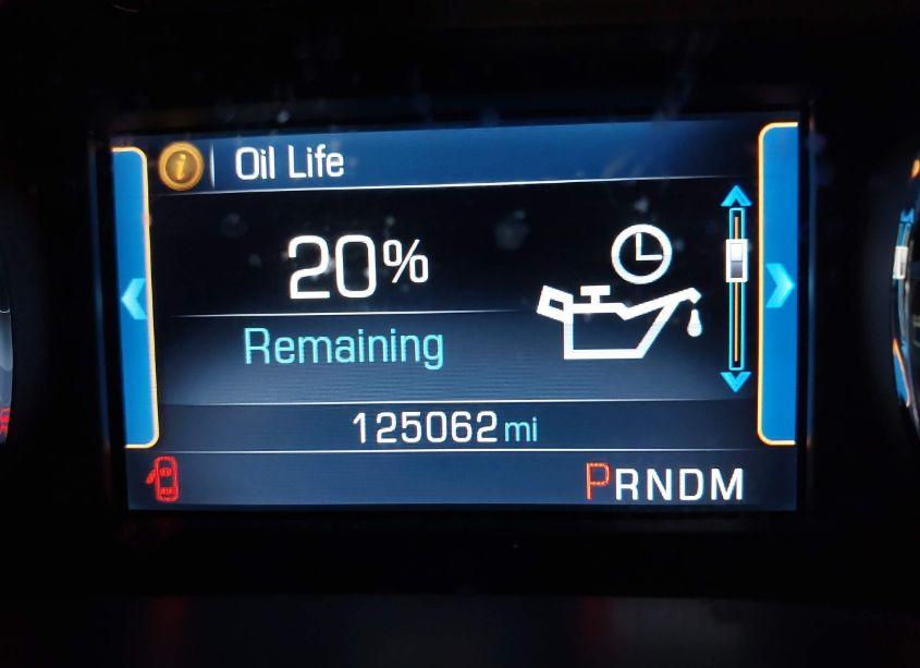 Photo 14 of 2014 Chevrolet Silverado 1500 1LT (VIN 3GCUKREH2EG559843)