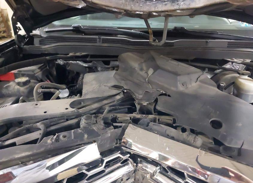 Photo 9 of 2014 Chevrolet Silverado 1500 1LT (VIN 3GCUKREH2EG559843)