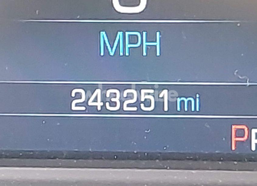 Photo 15 of 2014 Chevrolet Silverado 1500 1LT (VIN 3GCUKREH4EG284122)