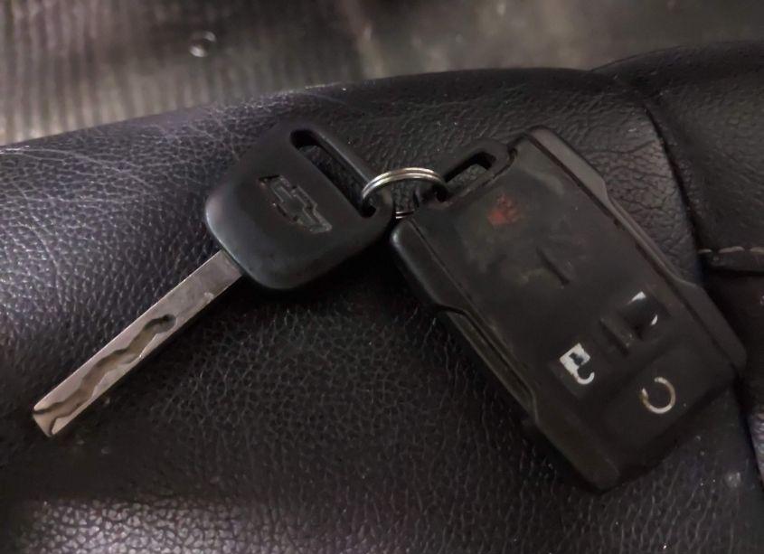 Photo 11 of 2015 Chevrolet Silverado 1500 2LT (VIN 3GCUKREH4FG235052)