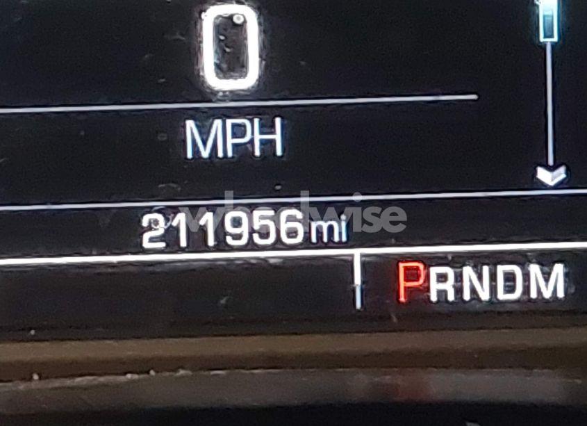 Photo 7 of 2014 Chevrolet Silverado 1500 1LT (VIN 3GCUKREH8EG388693)