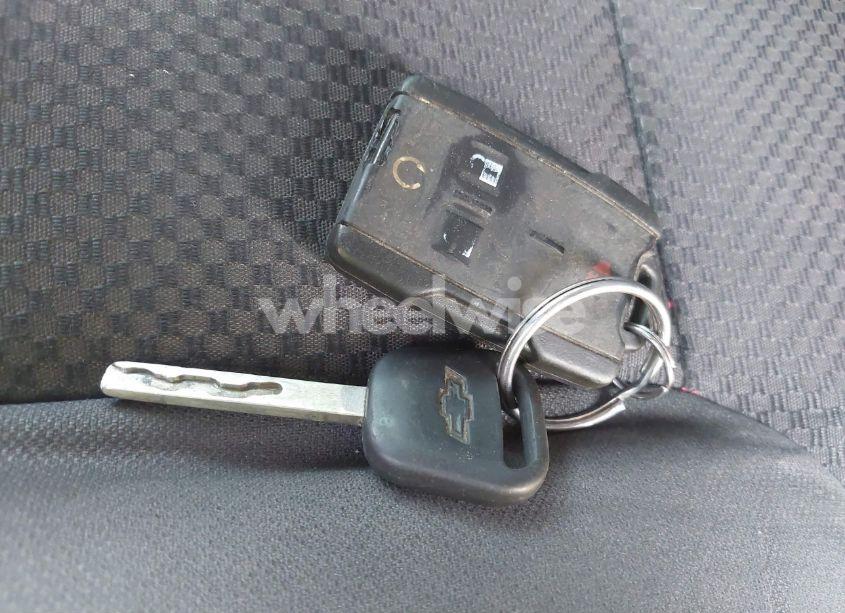 Photo 11 of 2015 Chevrolet Silverado 1500 2LT (VIN 3GCUKREH8FG239959)