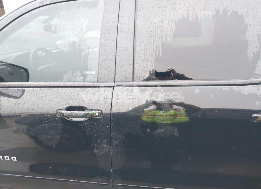 Photo 14 of 2015 Chevrolet Silverado 1500 2LT (VIN 3GCUKREH8FG239959)