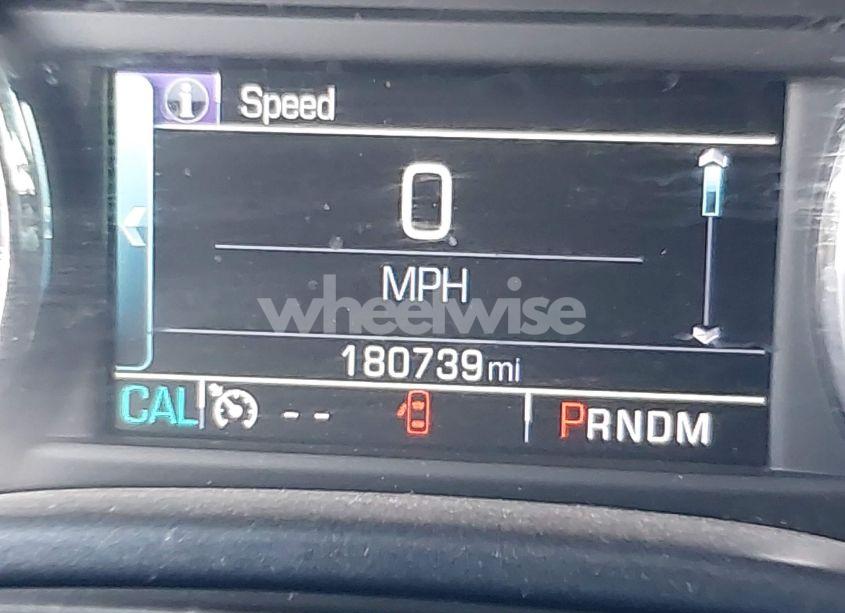 Photo 15 of 2015 Chevrolet Silverado 1500 2LT (VIN 3GCUKREH8FG239959)