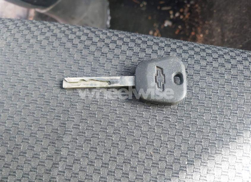 Photo 11 of 2016 Chevrolet Silverado 1500 (VIN 3GCUKREH8GG223505)