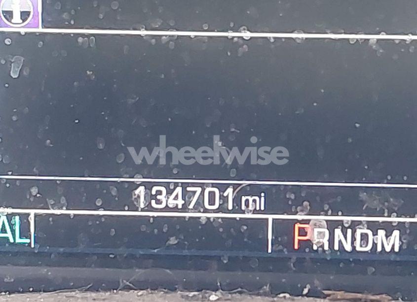 Photo 15 of 2016 Chevrolet Silverado 1500 (VIN 3GCUKREH8GG223505)