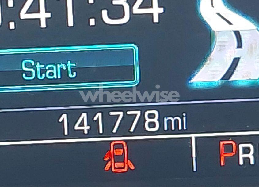 Photo 16 of 2017 Chevrolet Silverado 1500 1LT (VIN 3GCUKRER6HG260496)