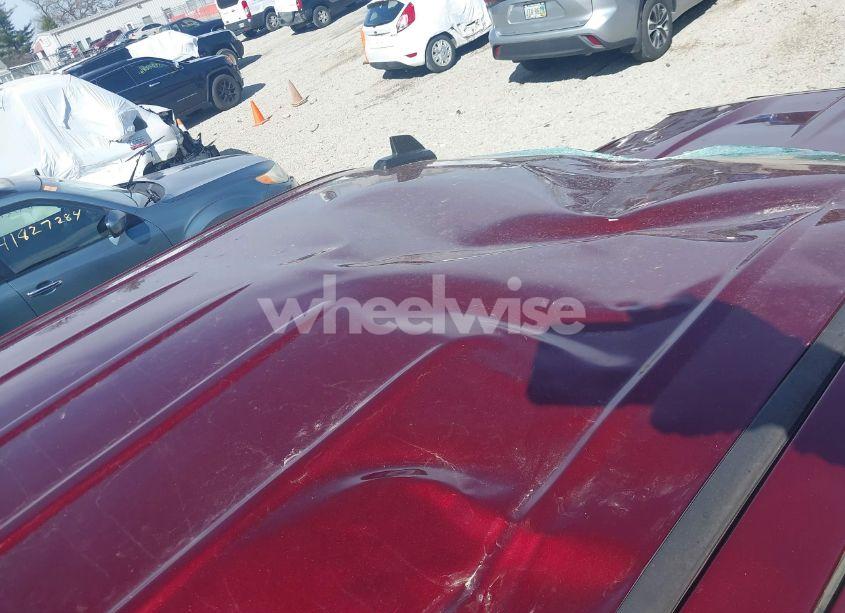 Photo 19 of 2017 Chevrolet Silverado 1500 1LT (VIN 3GCUKRER6HG260496)