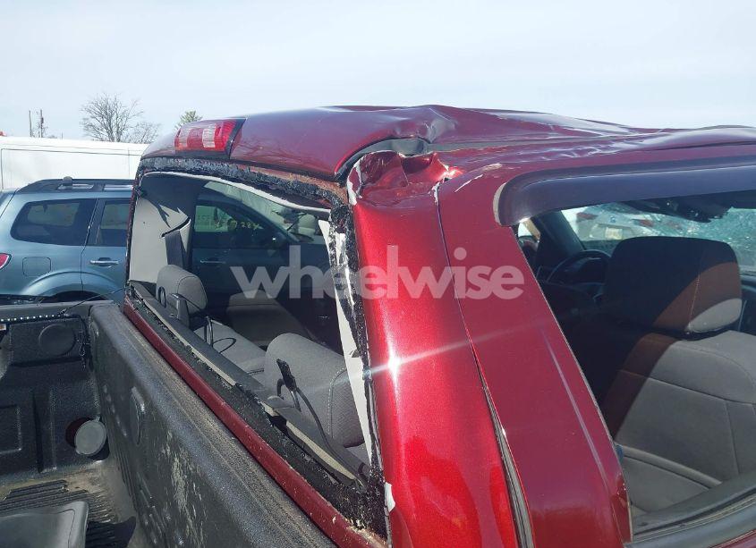 Photo 20 of 2017 Chevrolet Silverado 1500 1LT (VIN 3GCUKRER6HG260496)