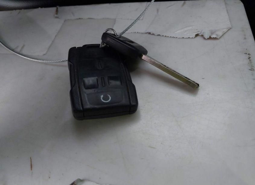 Photo 11 of 2018 Chevrolet Silverado 1500 LT (VIN 3GCUKRER7JG356577)