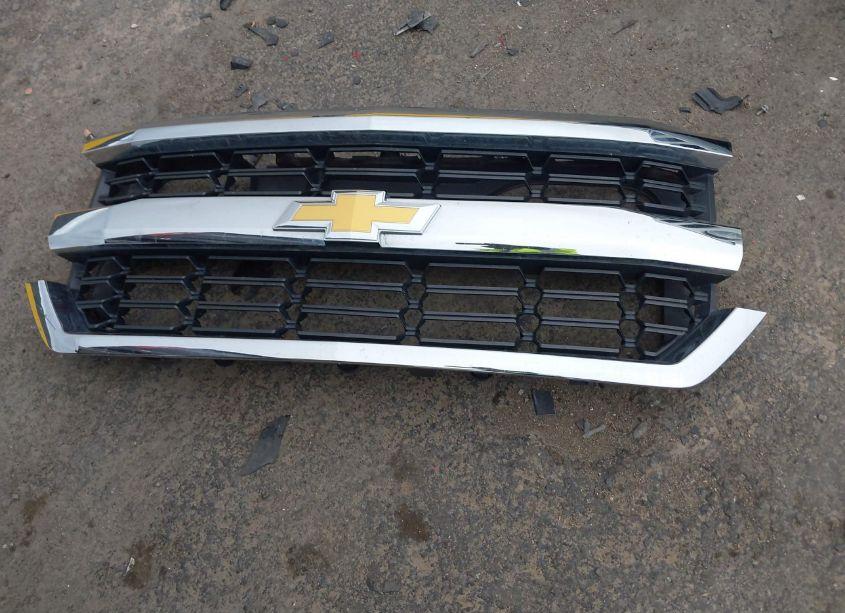 Photo 12 of 2018 Chevrolet Silverado 1500 LT (VIN 3GCUKRER7JG356577)