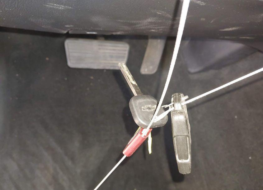 Photo 11 of 2018 Chevrolet Silverado 1500 1LT (VIN 3GCUKRER8JG287169)