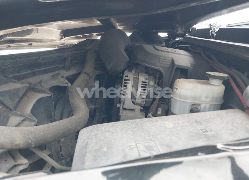 Photo 10 of 2013 Chevrolet Silverado 1500 LT (VIN 3GCUKSE27DG325523)