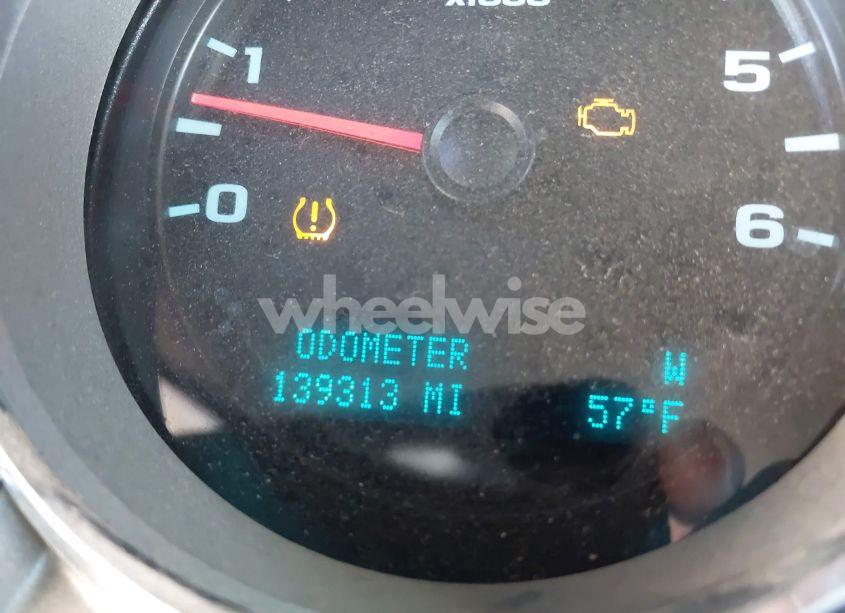 Photo 15 of 2012 Chevrolet Silverado 1500 LT (VIN 3GCUKSE28CG185058)