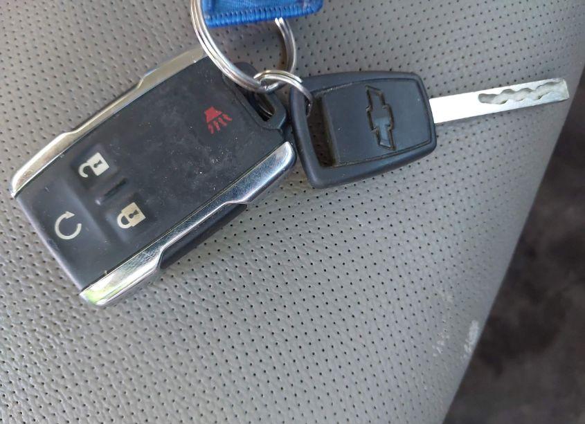 Photo 11 of 2014 Chevrolet Silverado 1500 2LZ (VIN 3GCUKSEC0EG174695)