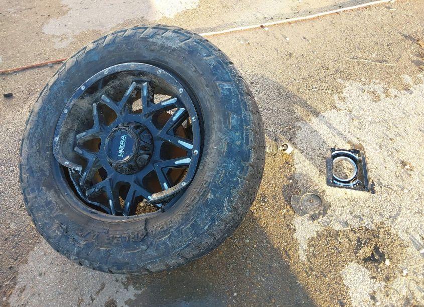 Photo 12 of 2014 Chevrolet Silverado 1500 2LZ (VIN 3GCUKSEC0EG174695)