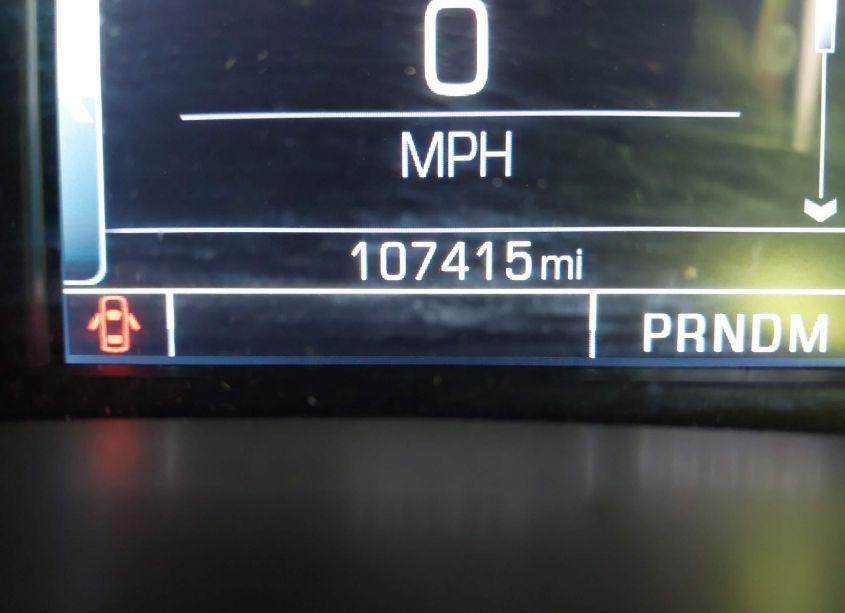 Photo 16 of 2014 Chevrolet Silverado 1500 2LZ (VIN 3GCUKSEC0EG174695)