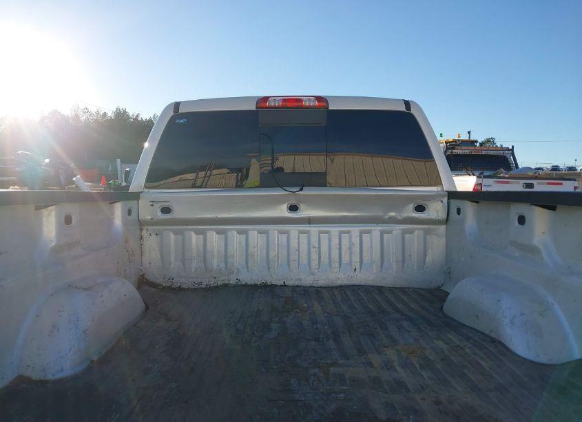 Photo 17 of 2014 Chevrolet Silverado 1500 2LZ (VIN 3GCUKSEC0EG174695)