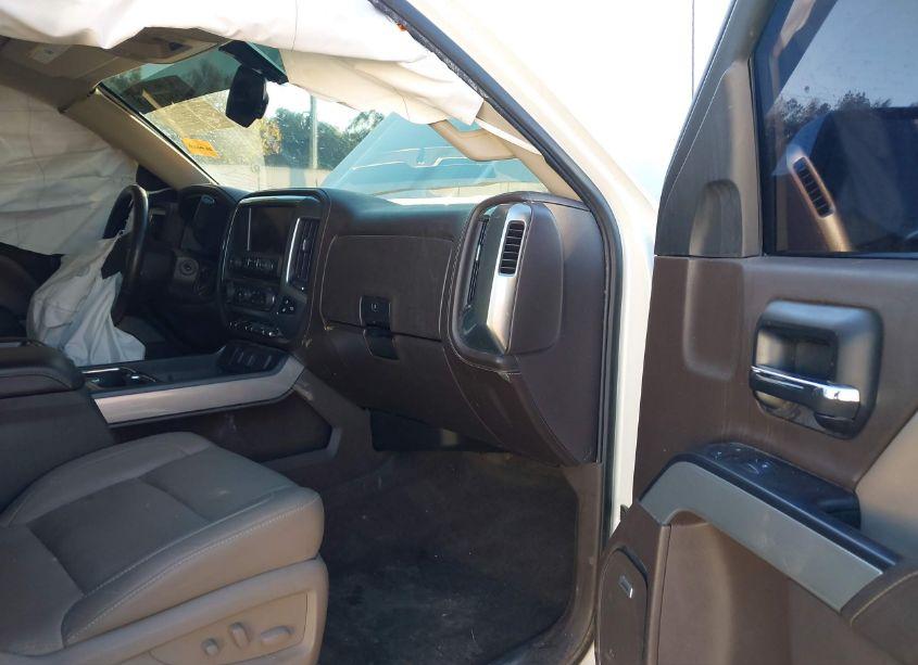 Photo 5 of 2014 Chevrolet Silverado 1500 2LZ (VIN 3GCUKSEC0EG174695)