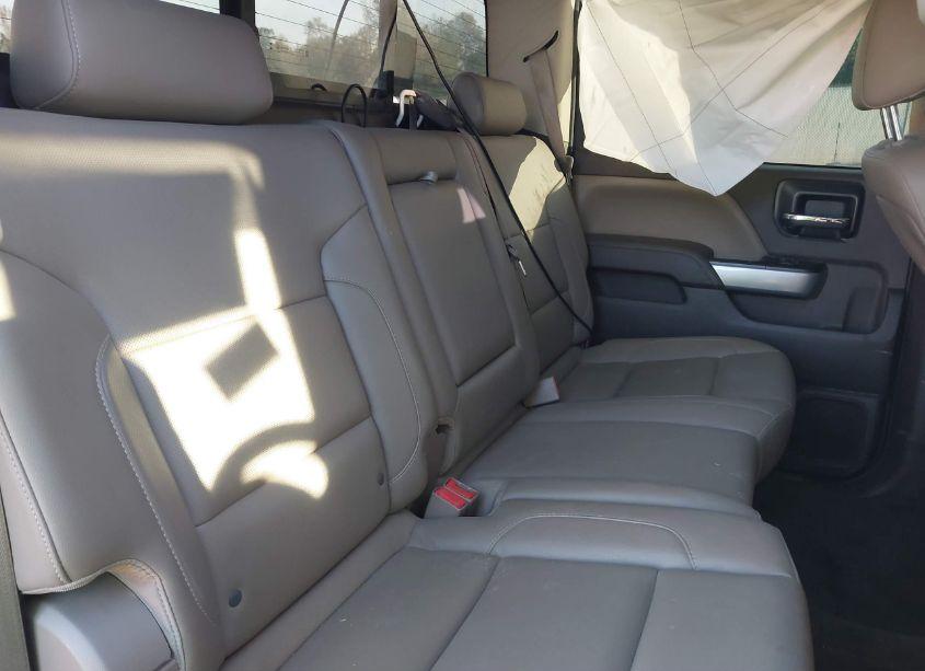 Photo 8 of 2014 Chevrolet Silverado 1500 2LZ (VIN 3GCUKSEC0EG174695)