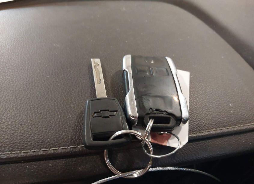 Photo 11 of 2014 Chevrolet Silverado 1500 2LZ (VIN 3GCUKSEC0EG369874)