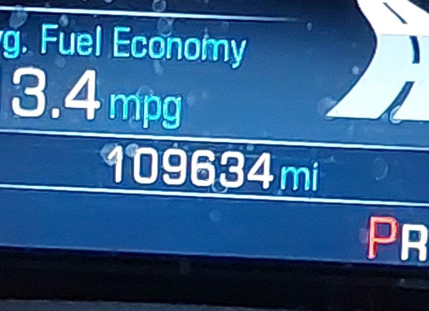 Photo 15 of 2014 Chevrolet Silverado 1500 2LZ (VIN 3GCUKSEC0EG369874)