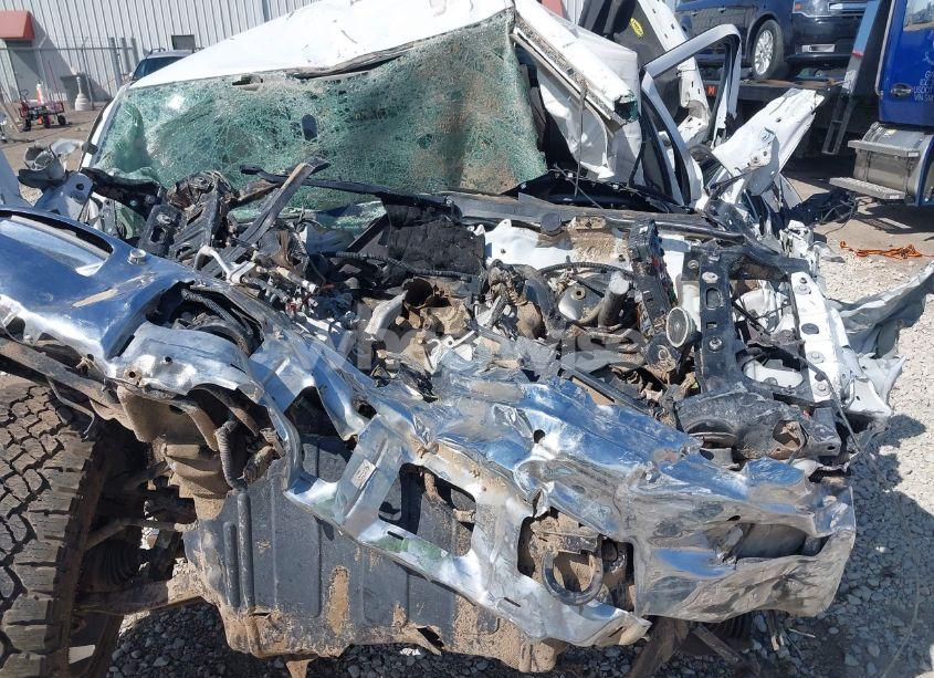 Photo 10 of 2015 Chevrolet Silverado 1500 1LZ (VIN 3GCUKSEC0FG295759)