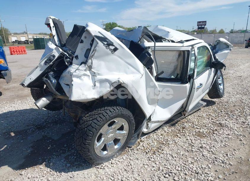 Photo 4 of 2015 Chevrolet Silverado 1500 1LZ (VIN 3GCUKSEC0FG295759)