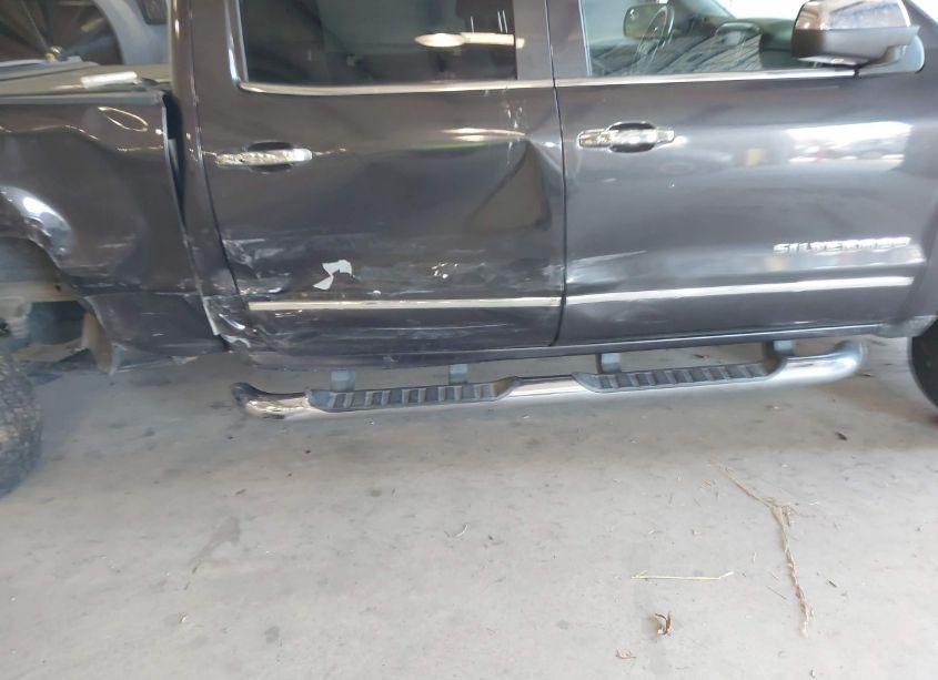 Photo 12 of 2015 Chevrolet Silverado 1500 1LZ (VIN 3GCUKSEC0FG321969)