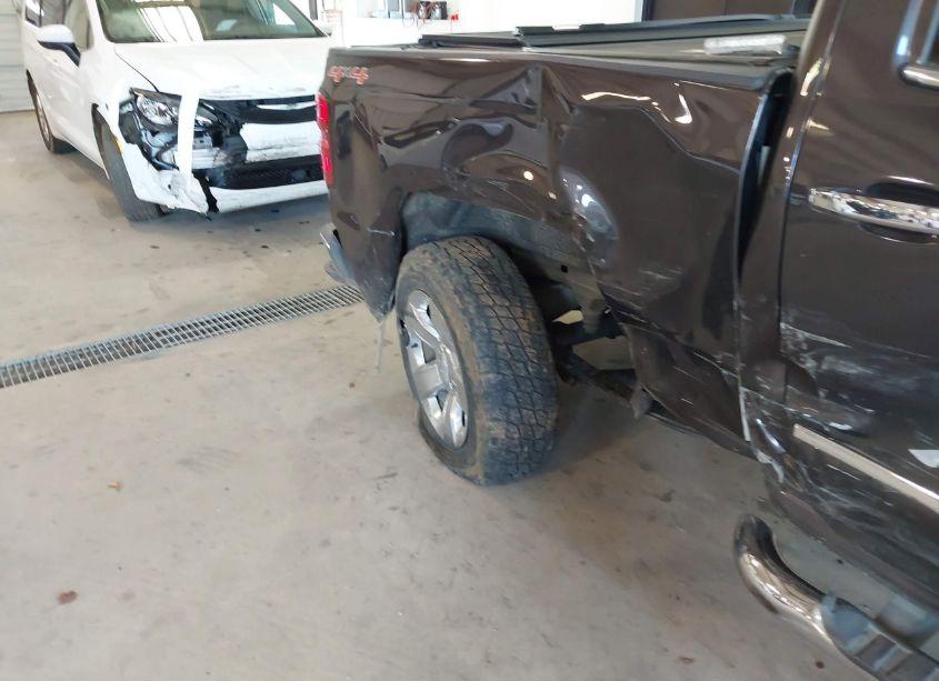 Photo 18 of 2015 Chevrolet Silverado 1500 1LZ (VIN 3GCUKSEC0FG321969)