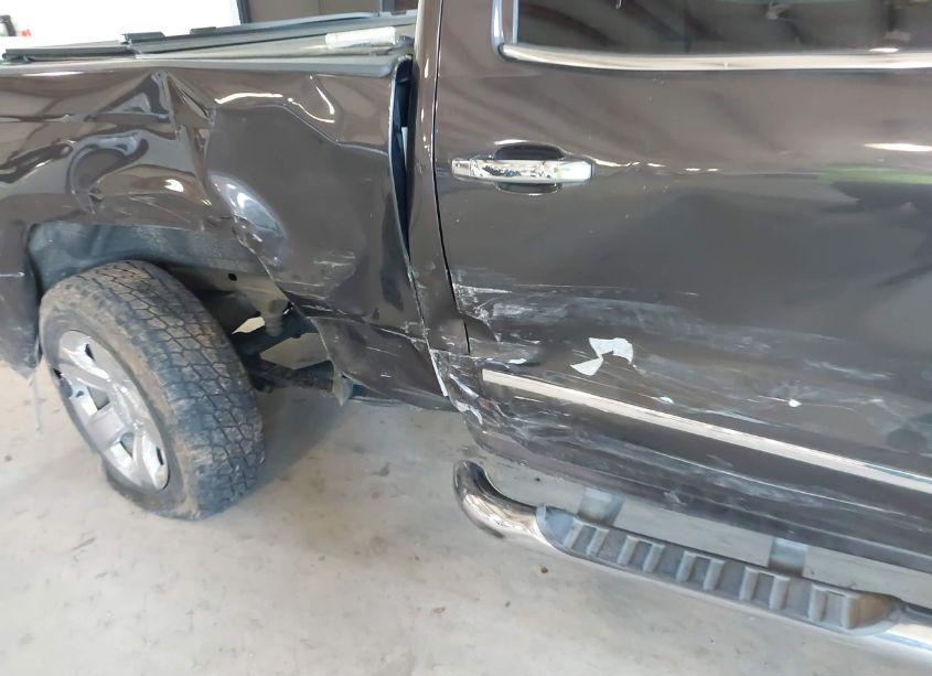 Photo 19 of 2015 Chevrolet Silverado 1500 1LZ (VIN 3GCUKSEC0FG321969)