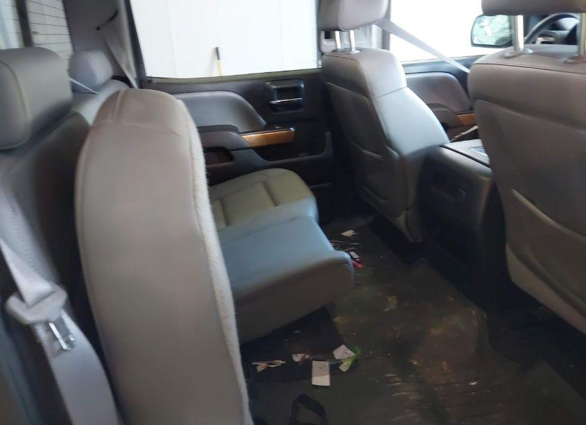 Photo 8 of 2015 Chevrolet Silverado 1500 1LZ (VIN 3GCUKSEC0FG321969)