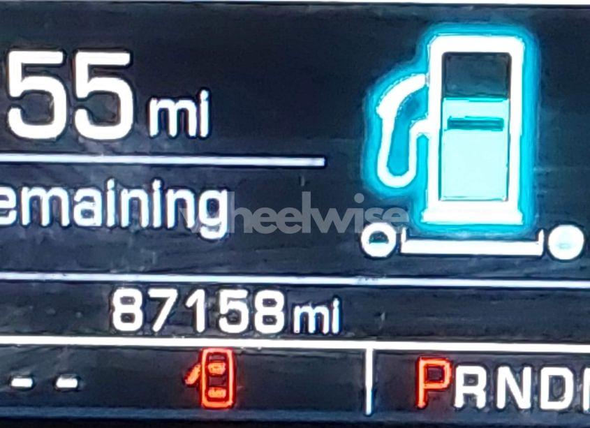 Photo 7 of 2016 Chevrolet Silverado 1500 2LZ (VIN 3GCUKSEC0GG195016)