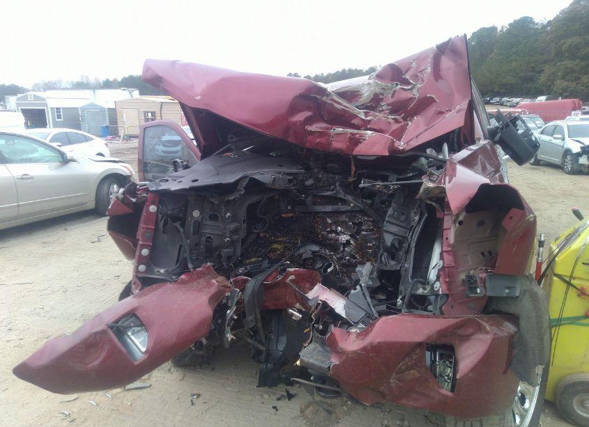 Photo 6 of 2016 Chevrolet Silverado 1500 2LZ (VIN 3GCUKSEC0GG284228)