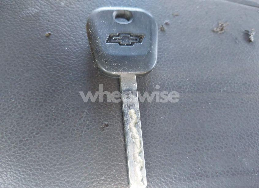 Photo 11 of 2017 Chevrolet Silverado 1500 2LZ (VIN 3GCUKSEC0HG263090)