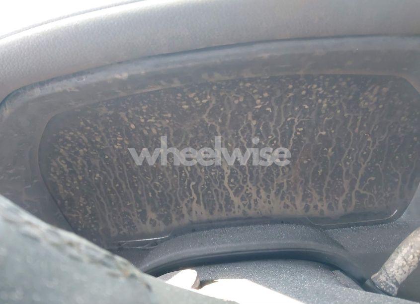 Photo 7 of 2017 Chevrolet Silverado 1500 2LZ (VIN 3GCUKSEC0HG263090)