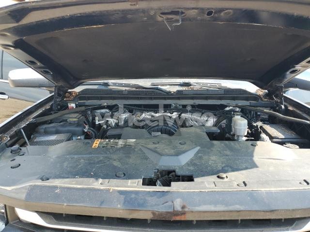 Photo 10 of 2017 CHEVROLET SILVERADO K1500 LTZ N/A (VIN 3GCUKSEC0HG401839)