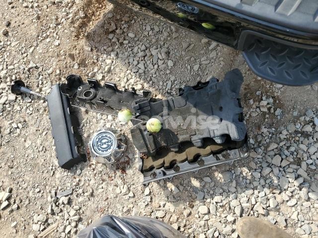 Photo 9 of 2017 CHEVROLET SILVERADO K1500 LTZ N/A (VIN 3GCUKSEC0HG401839)