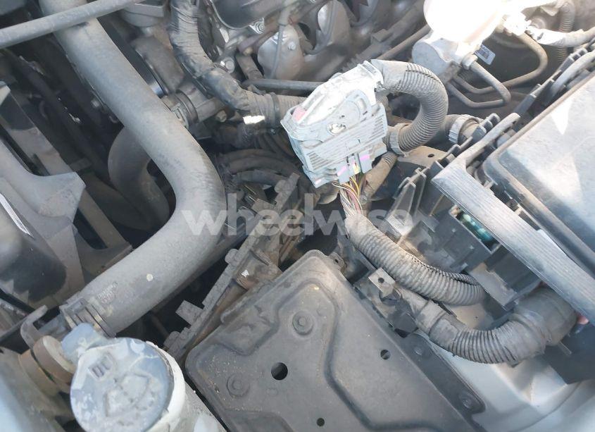 Photo 17 of 2018 Chevrolet Silverado 1500 2LZ (VIN 3GCUKSEC0JG272748)