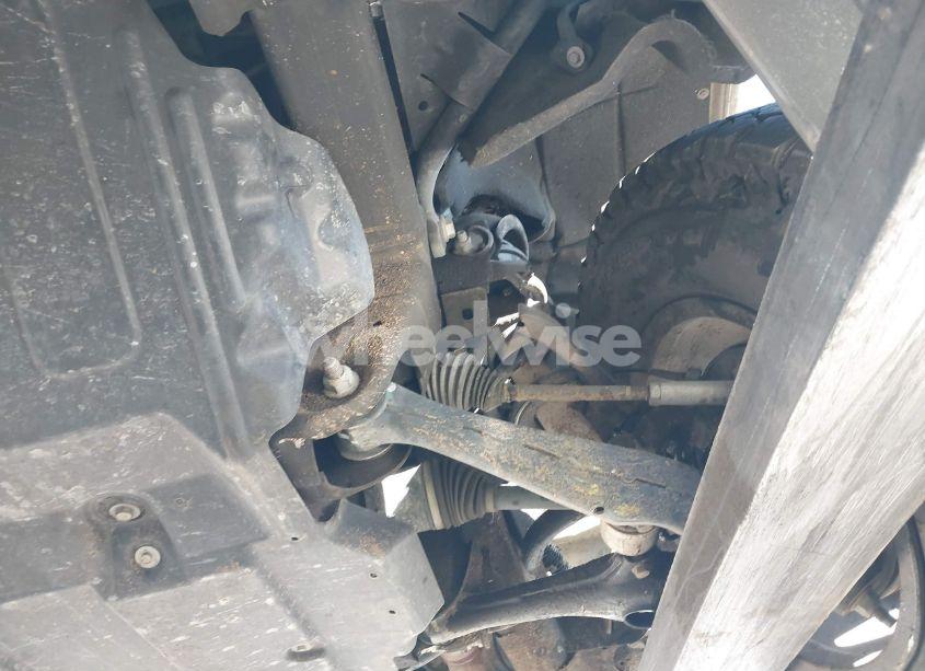 Photo 19 of 2018 Chevrolet Silverado 1500 2LZ (VIN 3GCUKSEC0JG272748)