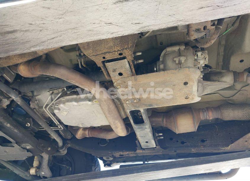 Photo 20 of 2018 Chevrolet Silverado 1500 2LZ (VIN 3GCUKSEC0JG272748)