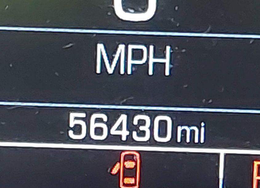 Photo 15 of 2018 Chevrolet Silverado 1500 2LZ (VIN 3GCUKSEC0JG605059)