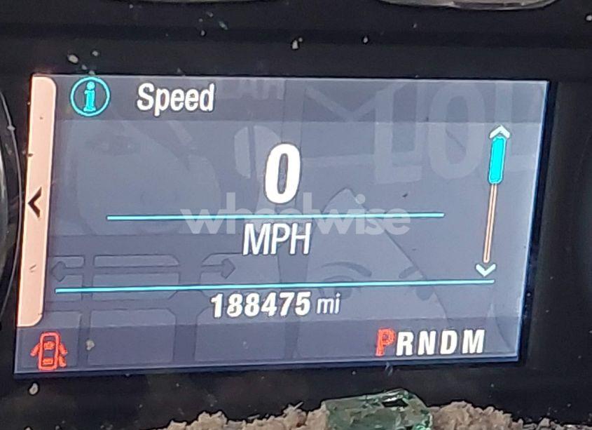 Photo 15 of 2014 Chevrolet Silverado 1500 2LZ (VIN 3GCUKSEC1EG132522)