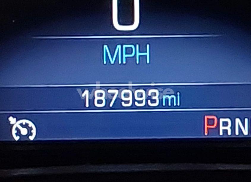 Photo 15 of 2014 Chevrolet Silverado 1500 2LZ (VIN 3GCUKSEC1EG176603)