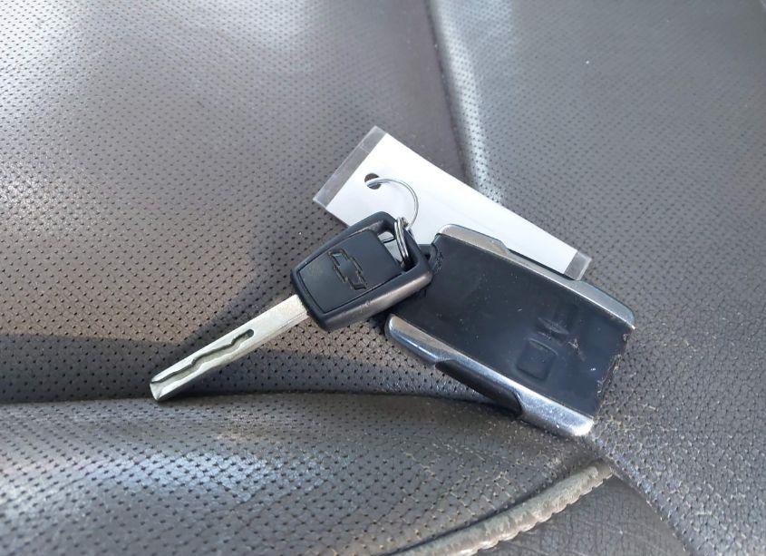 Photo 11 of 2014 Chevrolet Silverado 1500 2LZ (VIN 3GCUKSEC1EG232393)